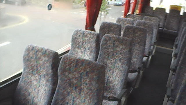 Coach - Isle of Wight - Educational School Trips