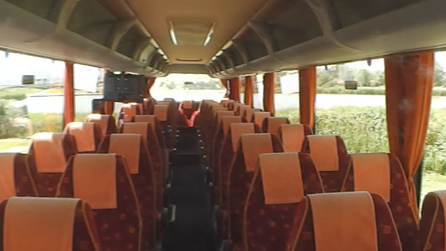 Coach - Isle of Wight - Educational School Trips