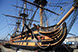 HMS Victory - Isle of Wight - Educational School Trips