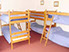 Hotel Bedroom - Isle of Wight - Educational School Trips