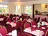 Hotel Dining Area - Isle of Wight - Educational School Trips