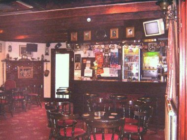 Hotel Dining Area - Isle of Wight - Educational School Trips