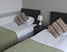 Hotel Bedroom - Isle of Wight - Educational School Trips