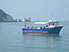 The Needles Boat Cruise - Isle of Wight - Educational School Trips