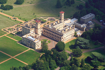 Osborne House - Isle of Wight - Educational School Trips