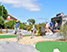 Pirate Cove Mini Golf, Shanklin - Isle of Wight - Educational School Trips