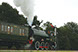 Steam Railway - Isle of Wight - Educational School Trips