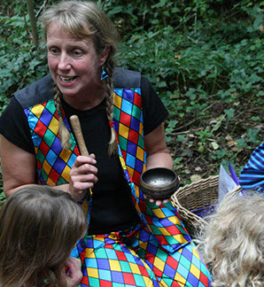 Sue Bailey - Isle of Wight - Educational School Trips