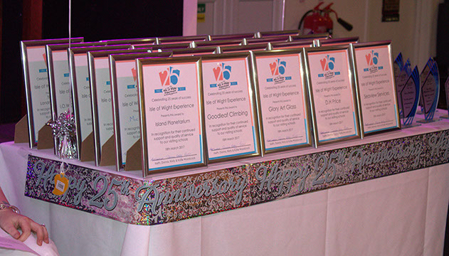 Coach - Isle of Wight - Educational School Trips