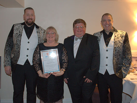 Coach - Isle of Wight - Educational School Trips