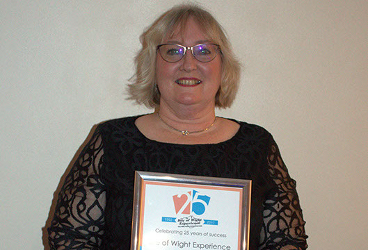 Coach - Isle of Wight - Educational School Trips