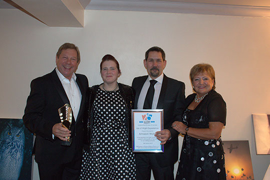 Coach - Isle of Wight - Educational School Trips